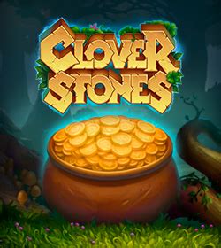 Clover Stones Betsson